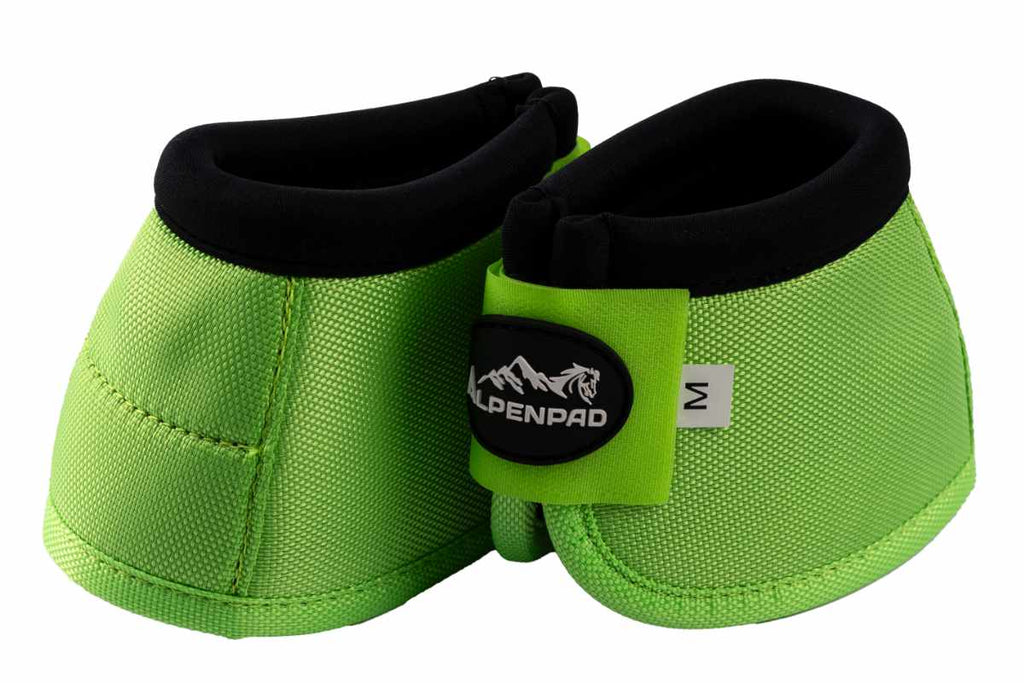 AlpenPad – EquiShield springschoenen – XL