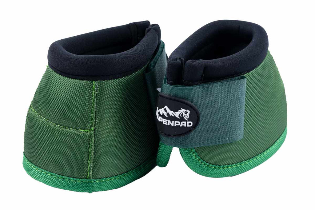 AlpenPad – EquiShield springschoenen – 20 kleuren & Styles