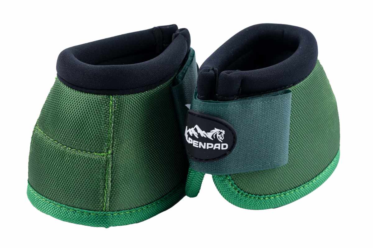 AlpenPad – EquiShield springschoenen – 20 kleuren & Styles