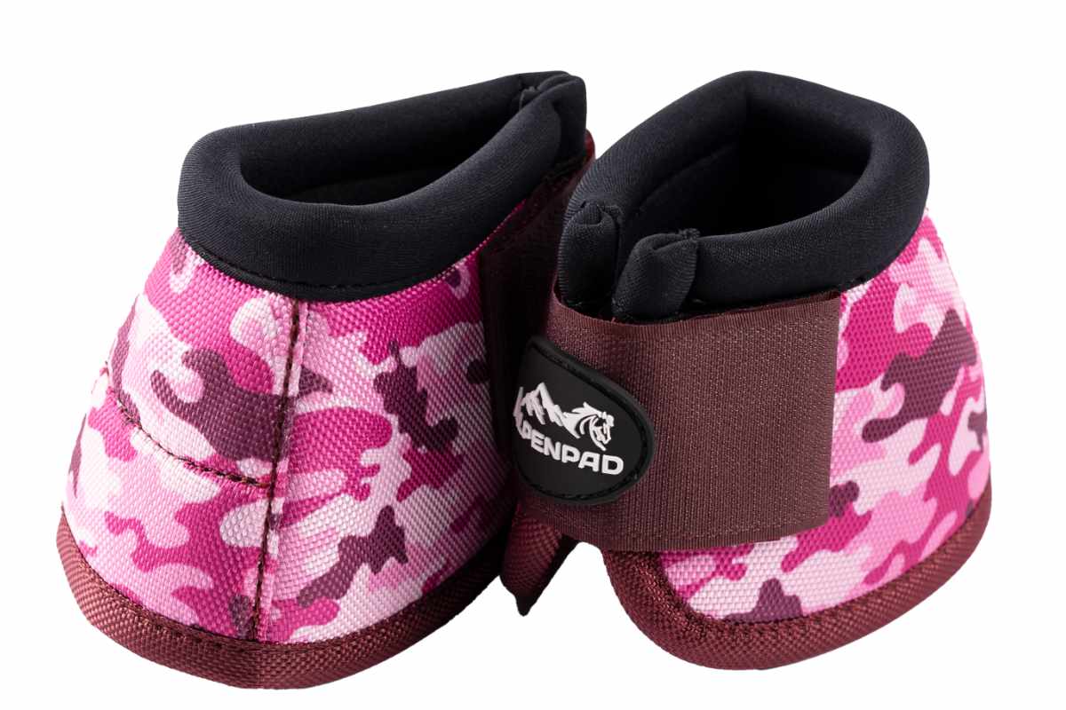 AlpenPad – EquiShield springschoenen – 20 kleuren & Styles