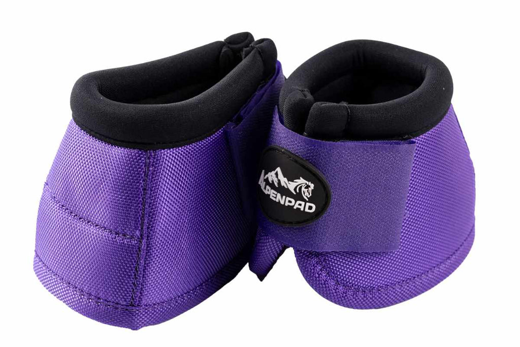 AlpenPad – EquiShield springschoenen – 20 kleuren & Styles