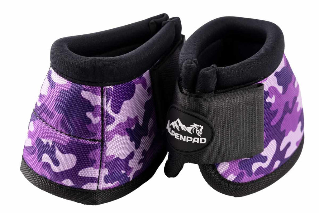 AlpenPad – EquiShield springschoenen – XL