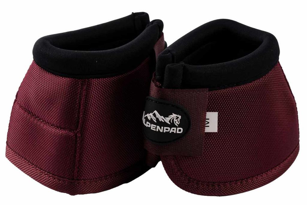 AlpenPad – EquiShield springschoenen – 20 kleuren & Styles