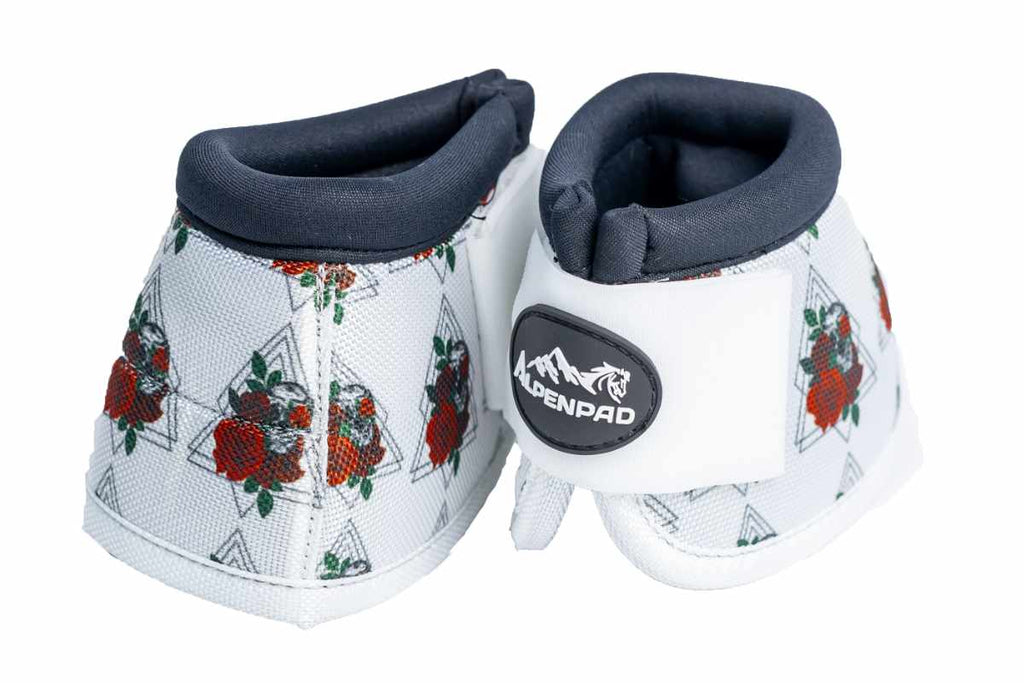 AlpenPad – EquiShield springschoenen – 20 kleuren & Styles