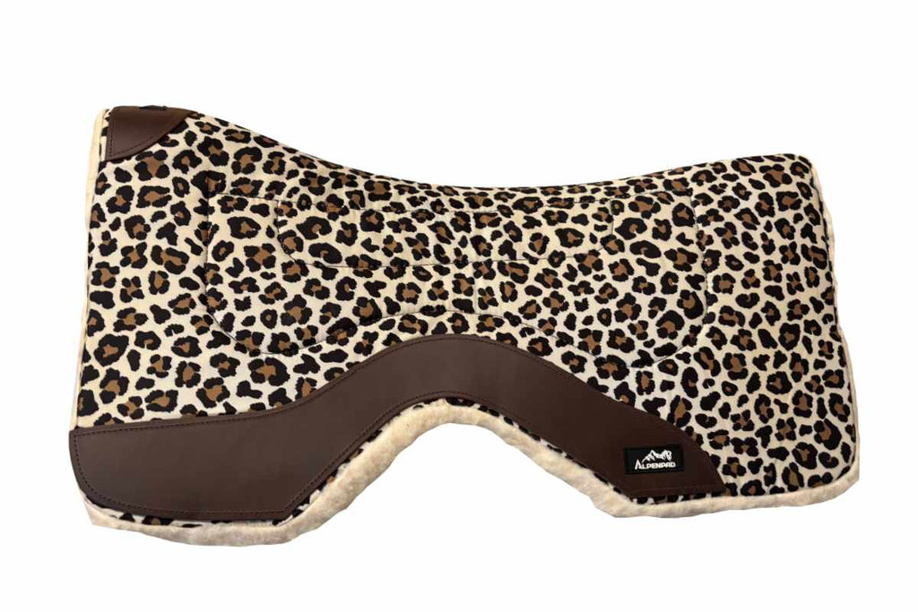 AlpenPad Working Line – Canvas Pad met fleece onderzijde – Pro Line model – Leo – 79 cm of 75 cm