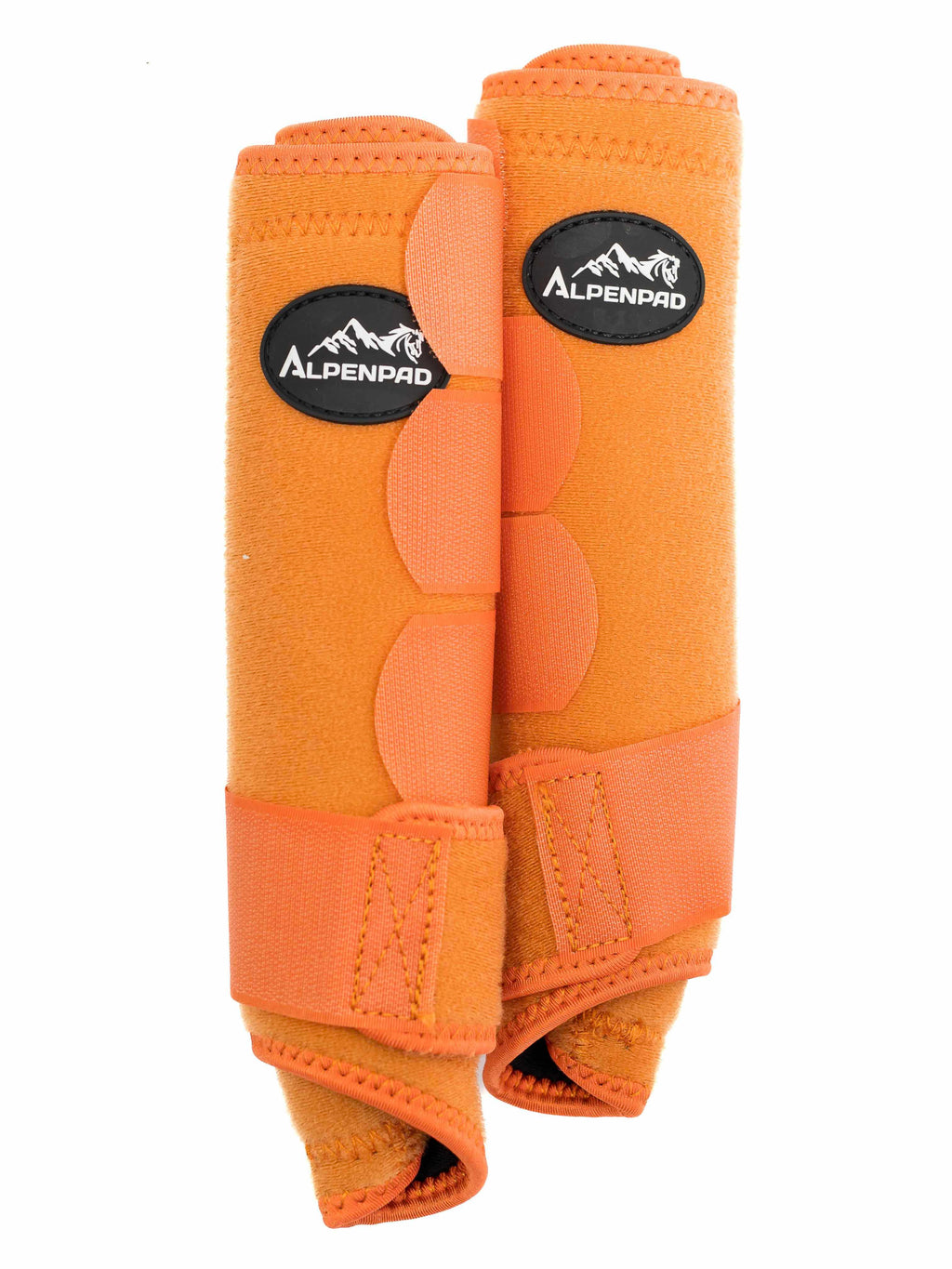 AlpenPad – EquiShield beenbeschermers