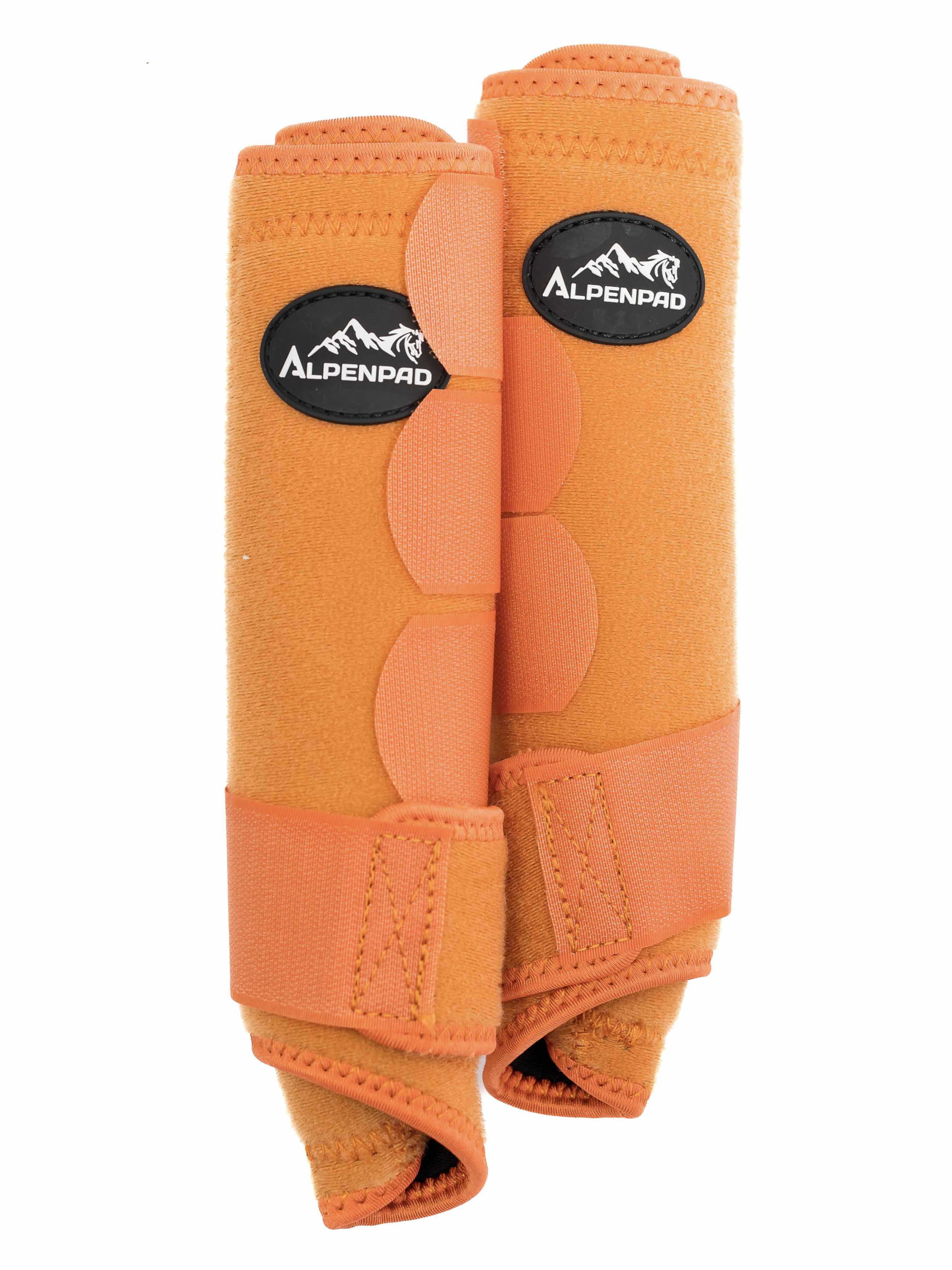 AlpenPad – EquiShield beenbeschermers