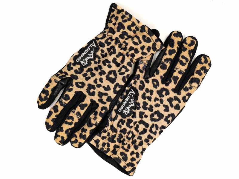 AlpenPad ProGrip Winter rijhandschoenen