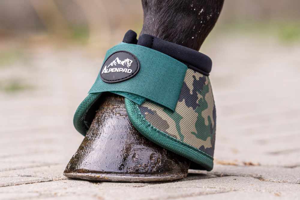 AlpenPad – EquiShield springschoenen – 20 kleuren & Styles