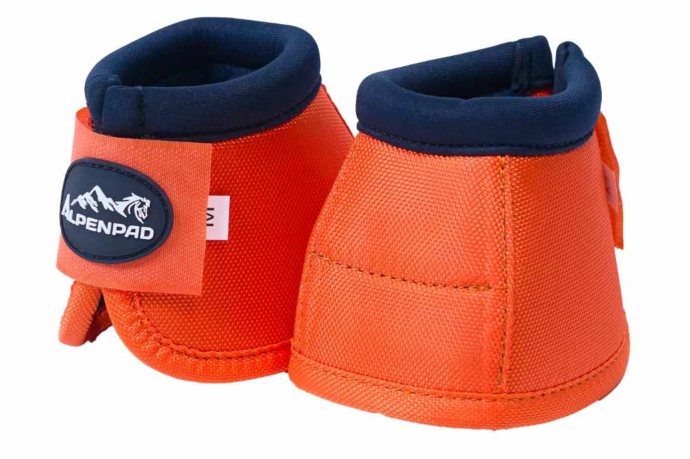AlpenPad – EquiShield springschoenen – 20 kleuren & Styles