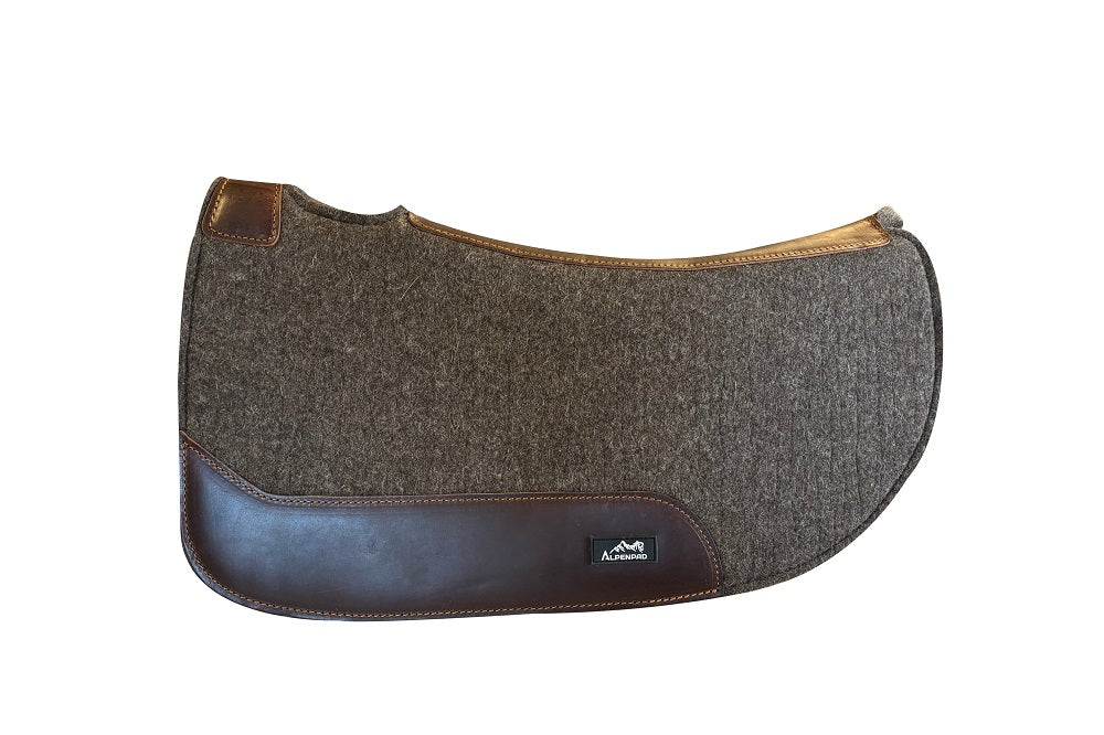 AlpenPad 2.0 – Roundskirt Western Pad 74 cm – 7 kleuren