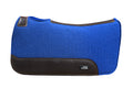 AlpenPad 2.0 – High Quality vilten Western Pad – Royal Bluew