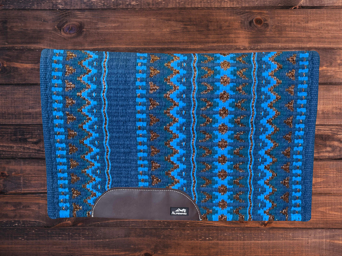 AlpenPad Starline Show Blanket #AP-82