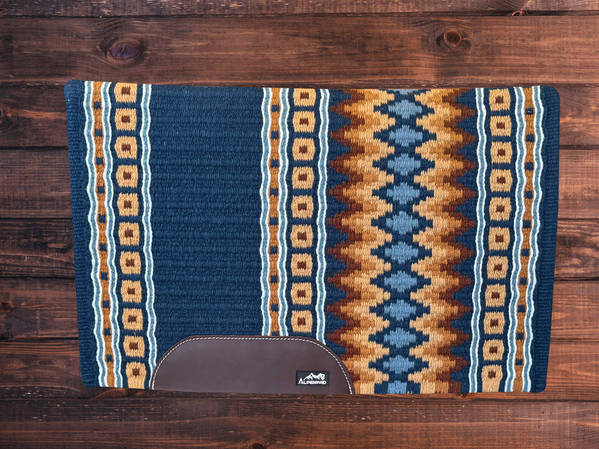 AlpenPad Starline Show Blanket #AP-34