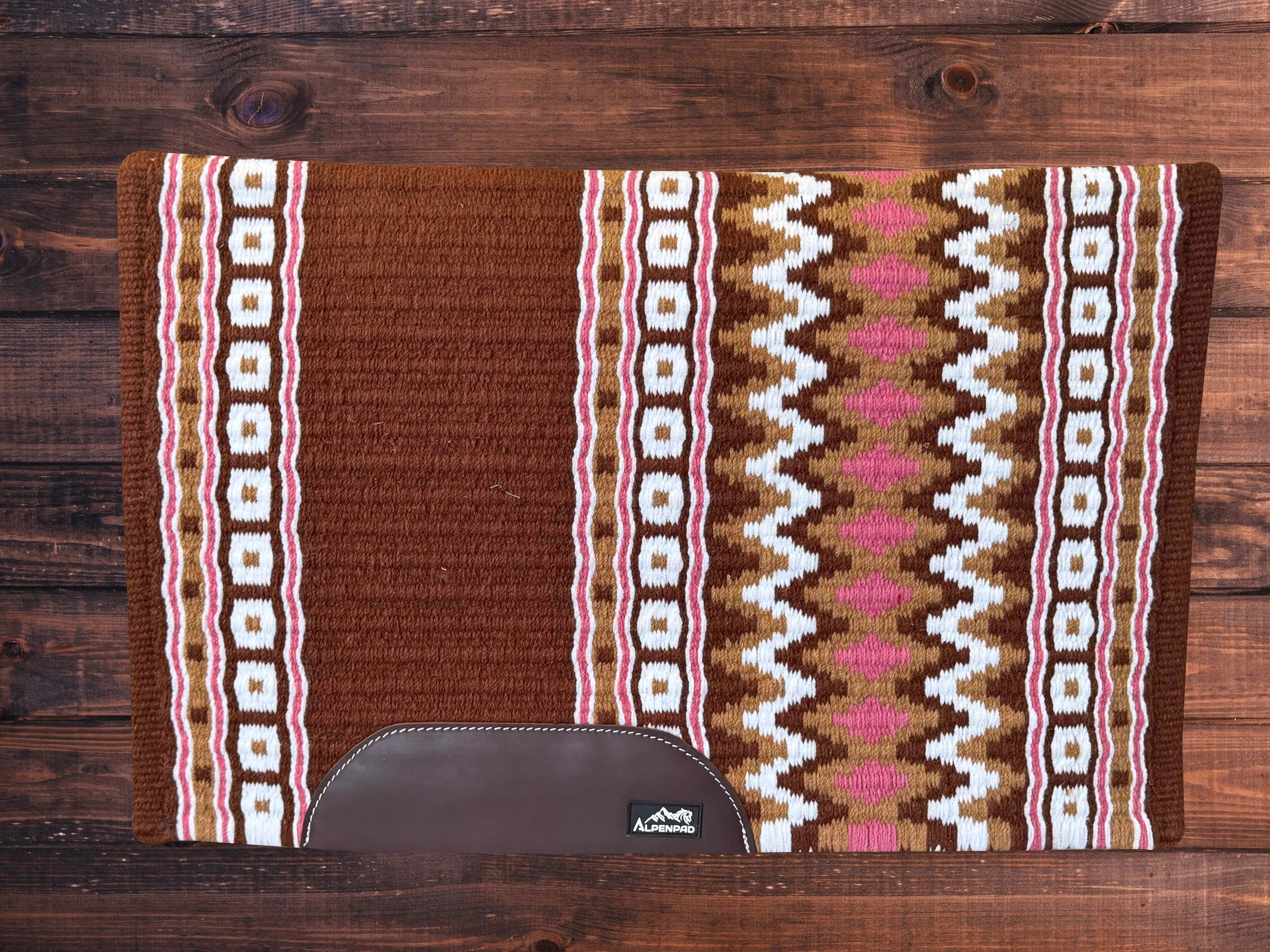 AlpenPad Starline Show Blanket #AP-35