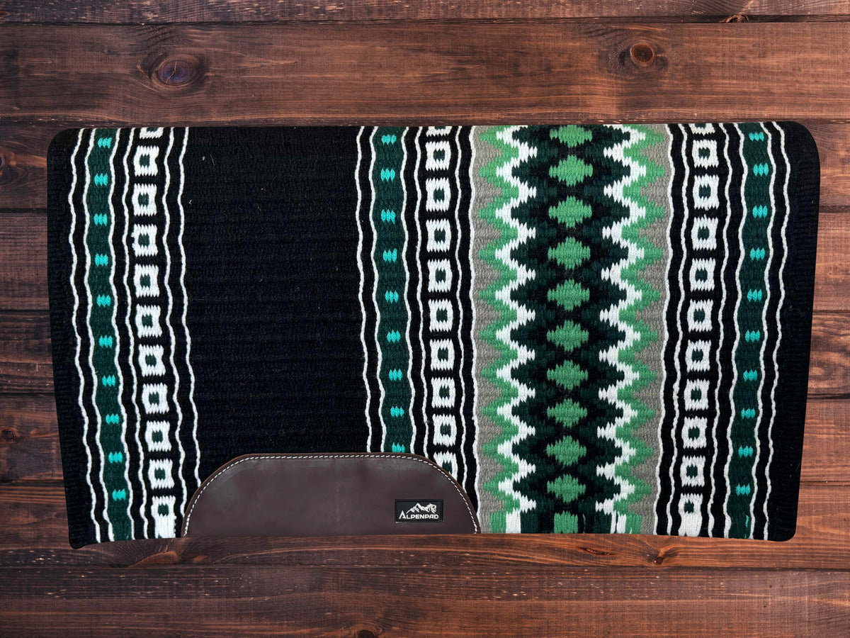 AlpenPad Starline Show Blanket #AP-55