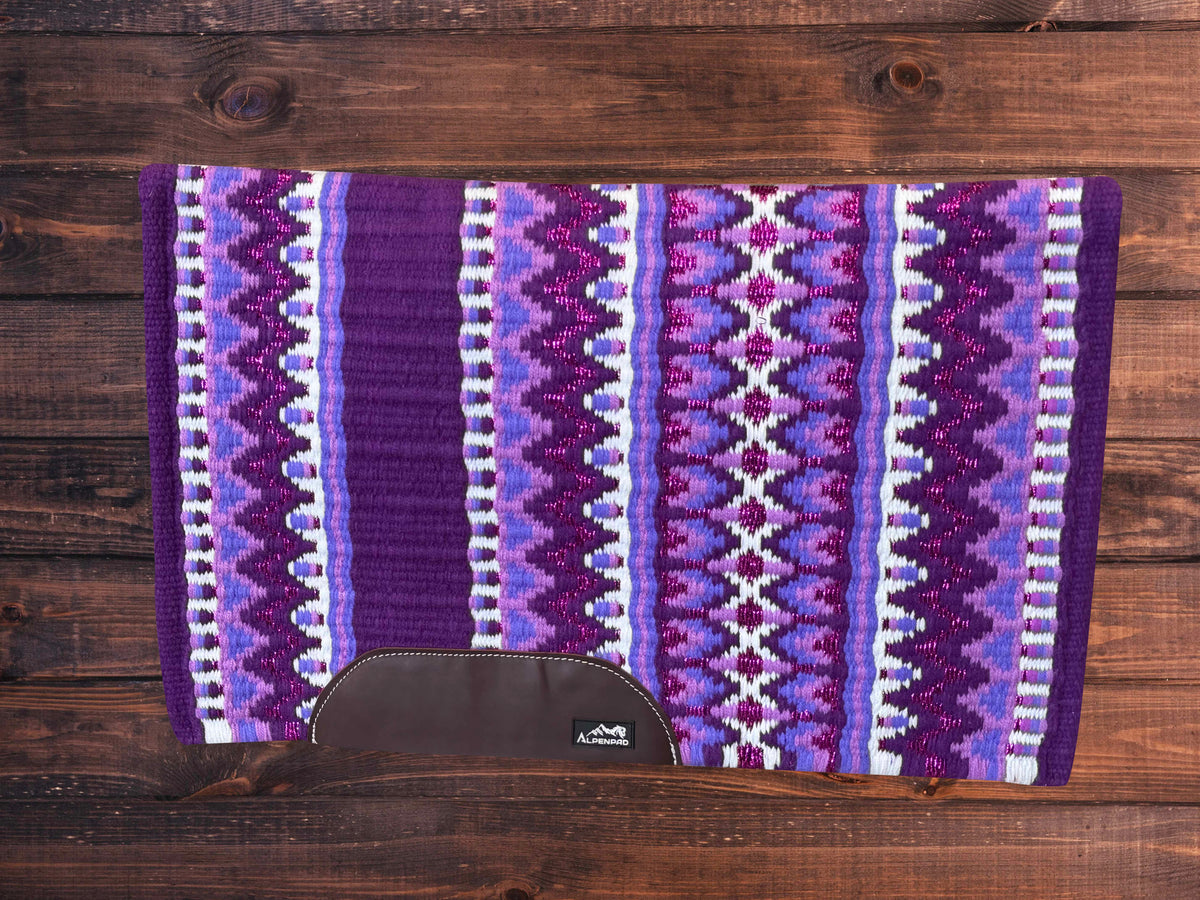 AlpenPad Starline Show Blanket #AP-108