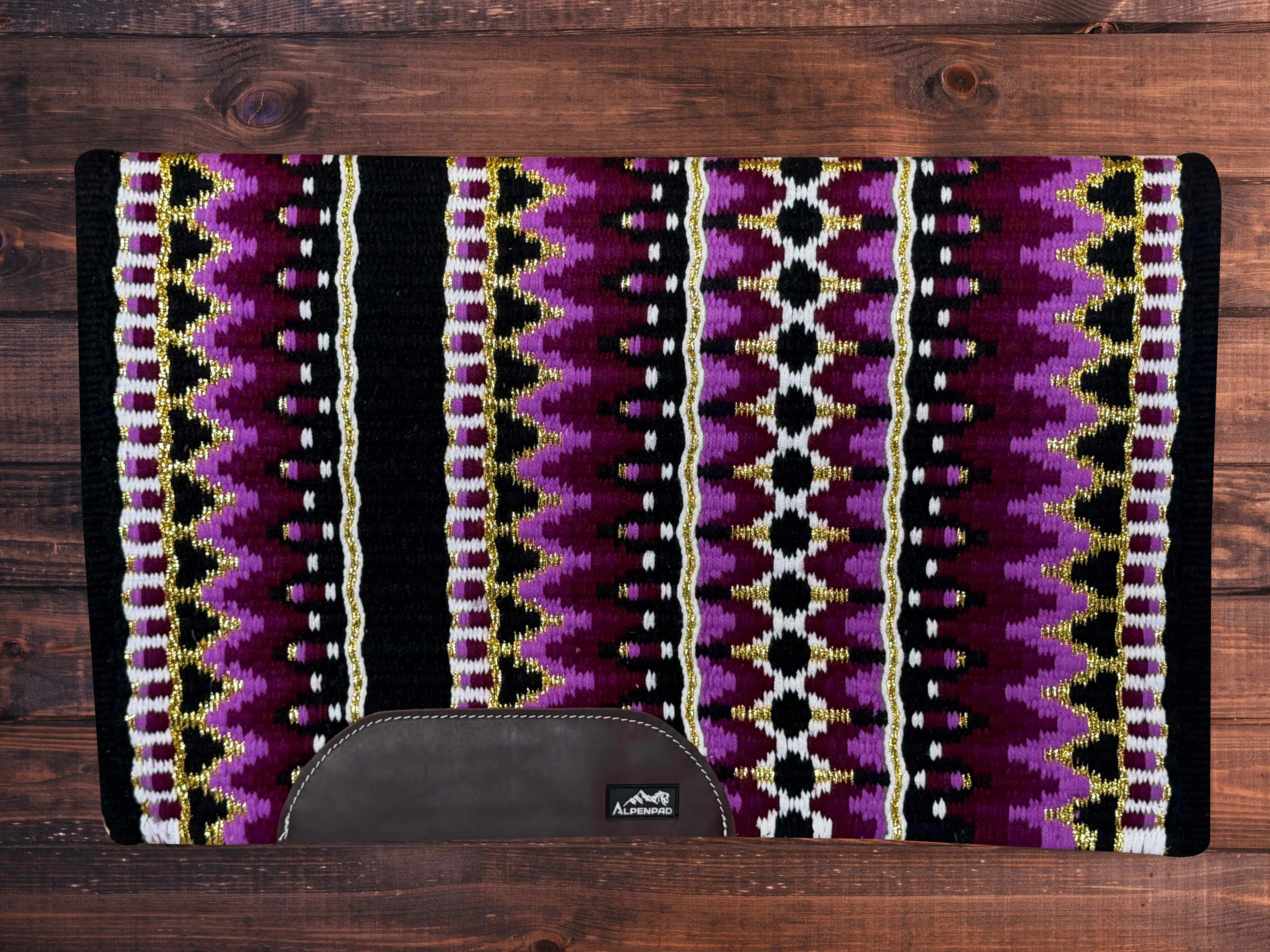 AlpenPad Starline Show Blanket #AP-85
