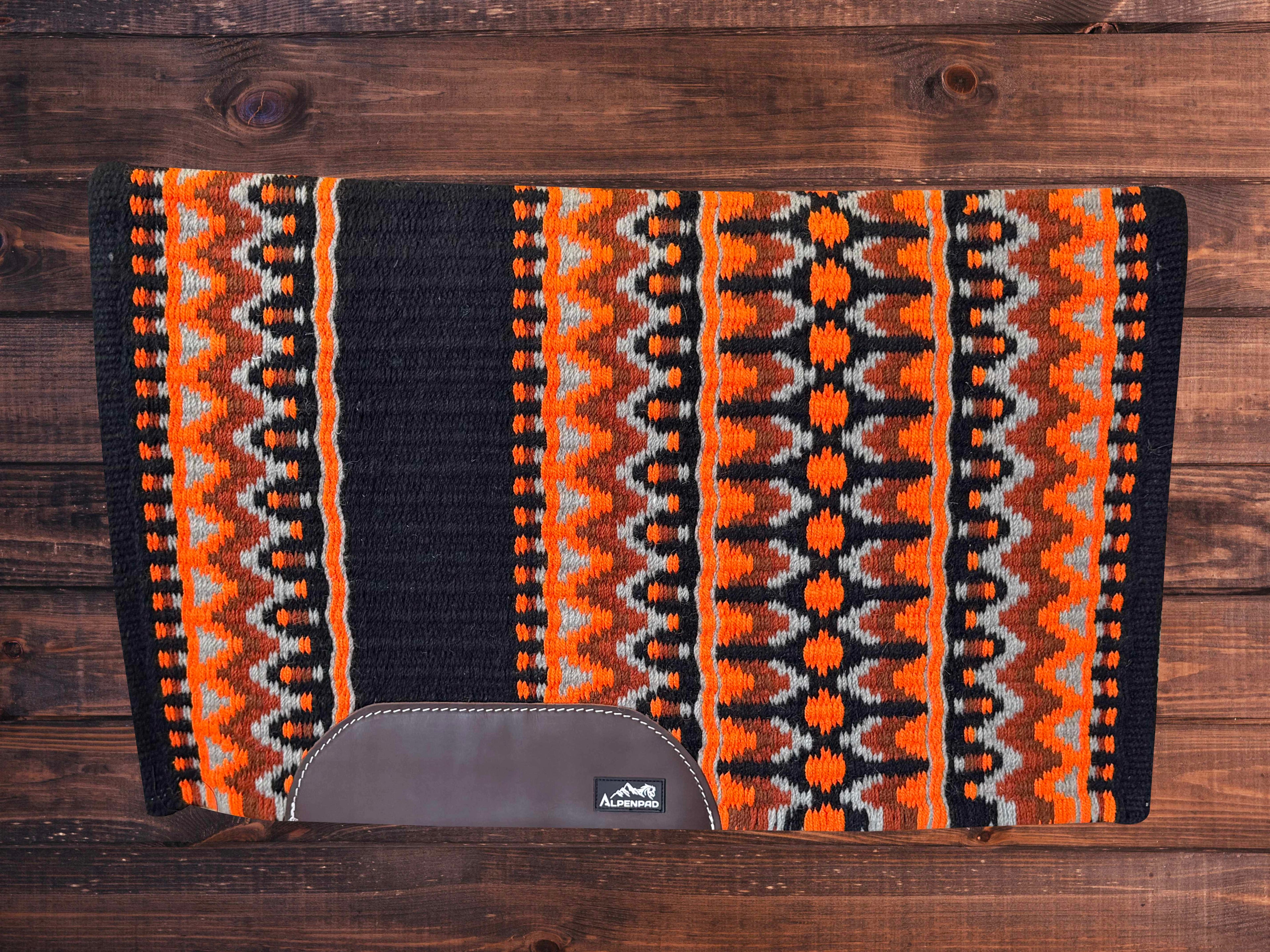 AlpenPad Starline Show Blanket #AP-107