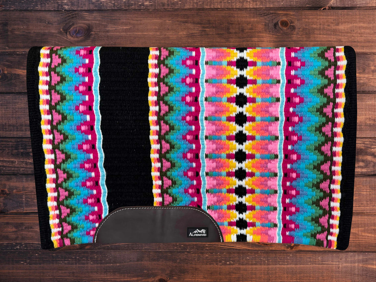 AlpenPad Starline Show Blanket #AP-101