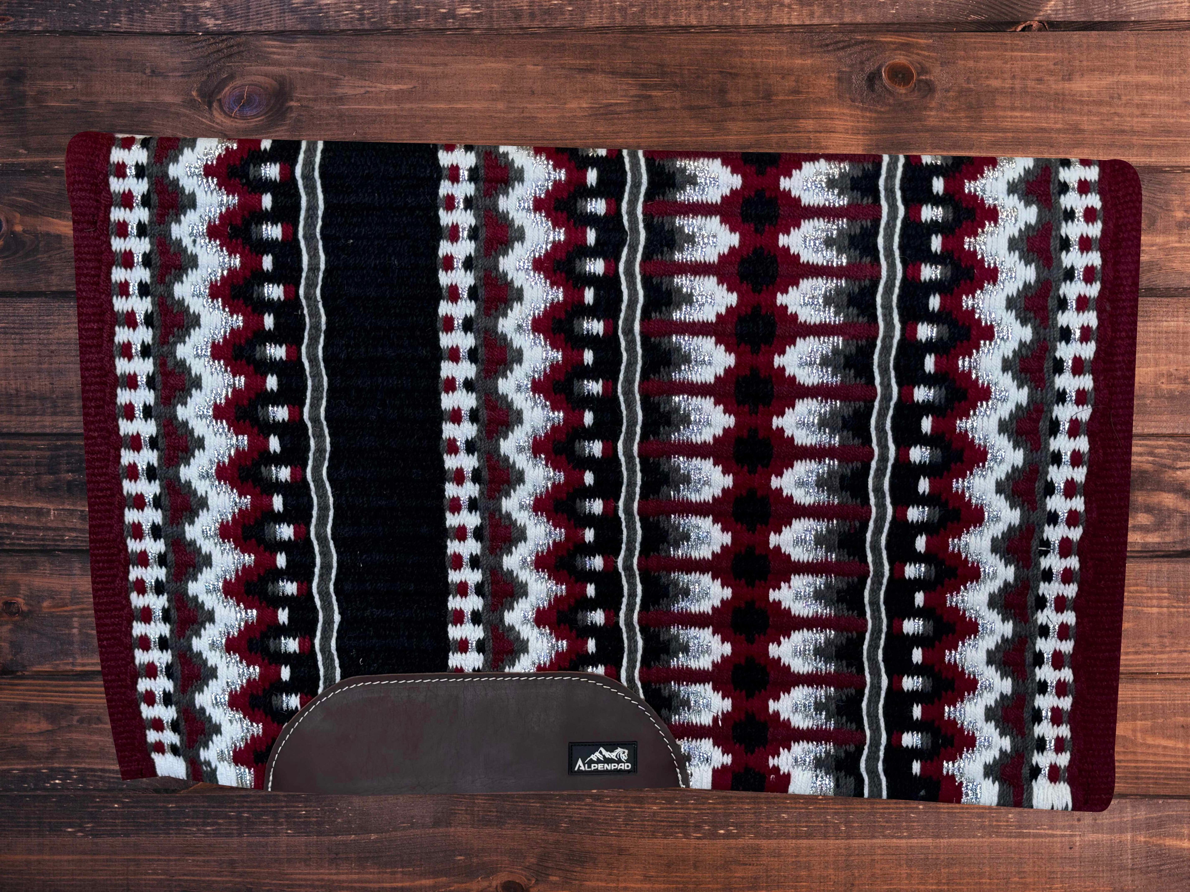AlpenPad Starline Show Blanket #AP-86