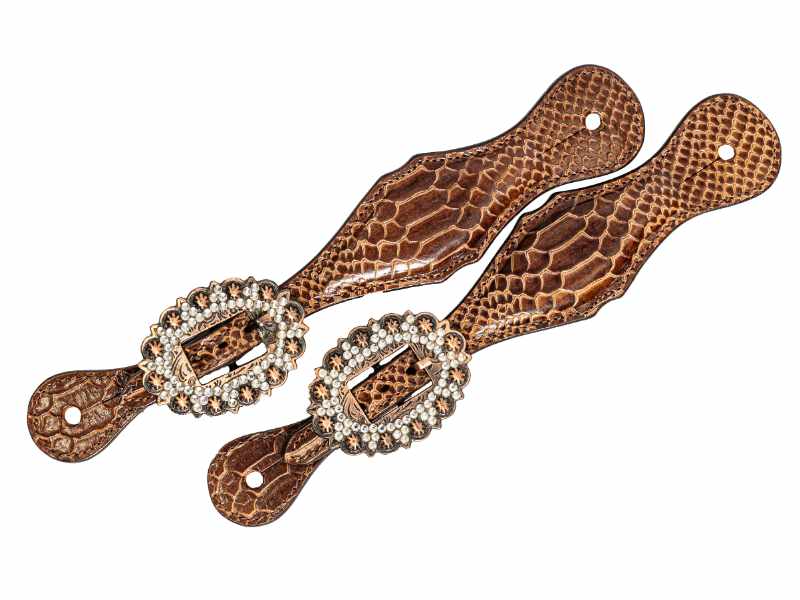 AlpenPad – Pro Line – spoorriemen