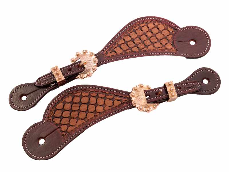 AlpenPad – Pro Line – spoorriemen