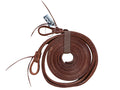 AlpenPad Working Tack Harness teugels