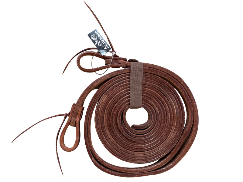 AlpenPad Working Tack Harness teugels
