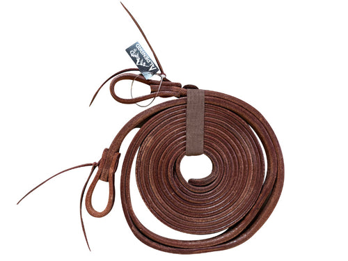 AlpenPad Working Tack Harness teugels