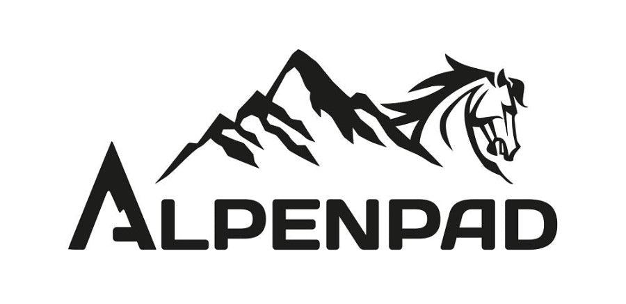 AlpenPad Nature Line – lamsvachtpad Roundskirt / 5 kleuren