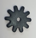 Spoorwieltje
