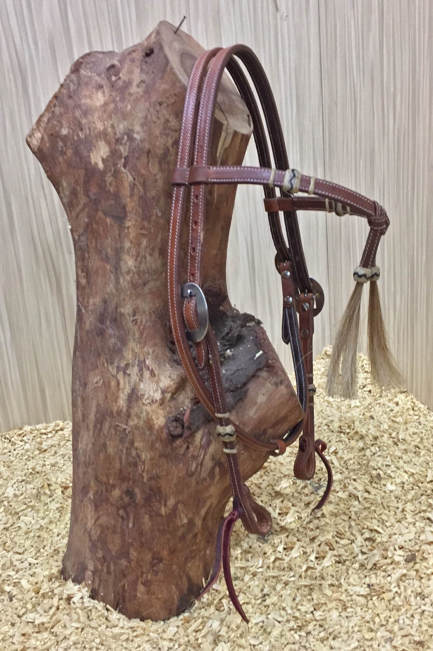 Buckaroo Braiding
