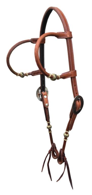 Buckaroo Braiding