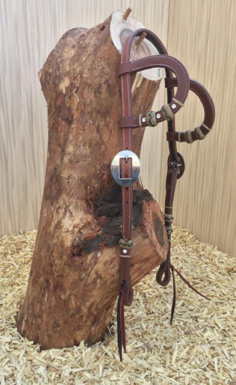 Buckaroo Braiding