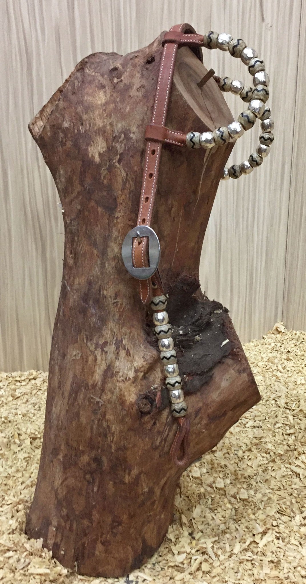 Buckaroo Braiding