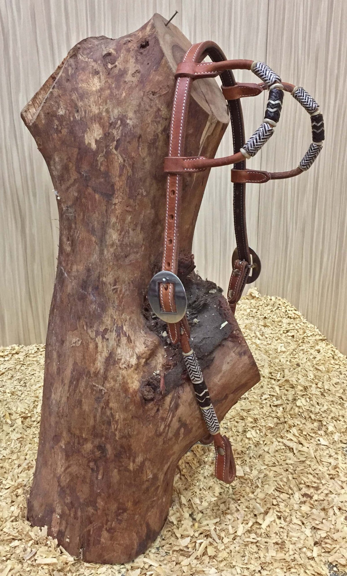 Buckaroo Braiding
