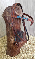 Futurity brow hoofdstel