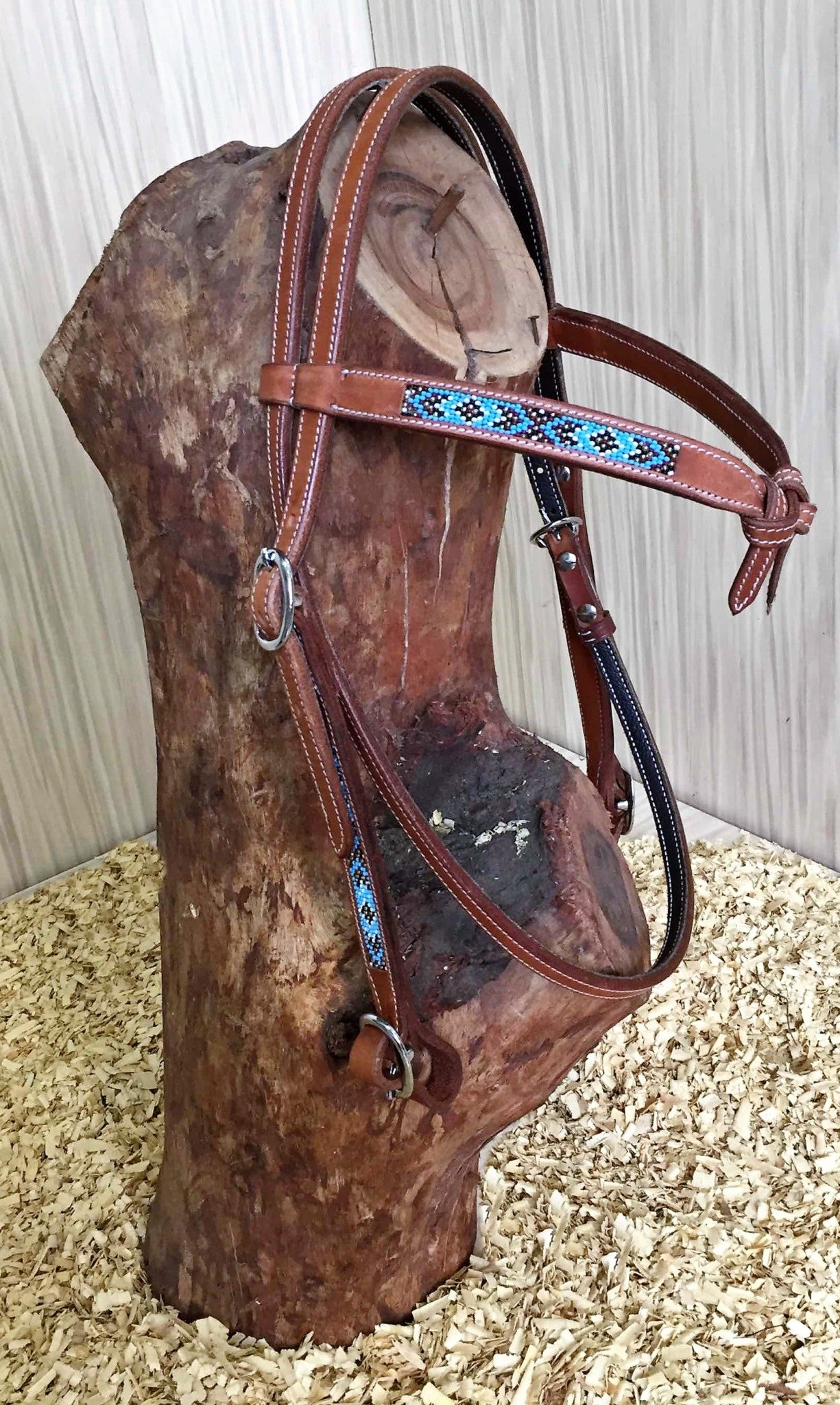 Futurity brow hoofdstel