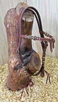 Buckaroo Braiding