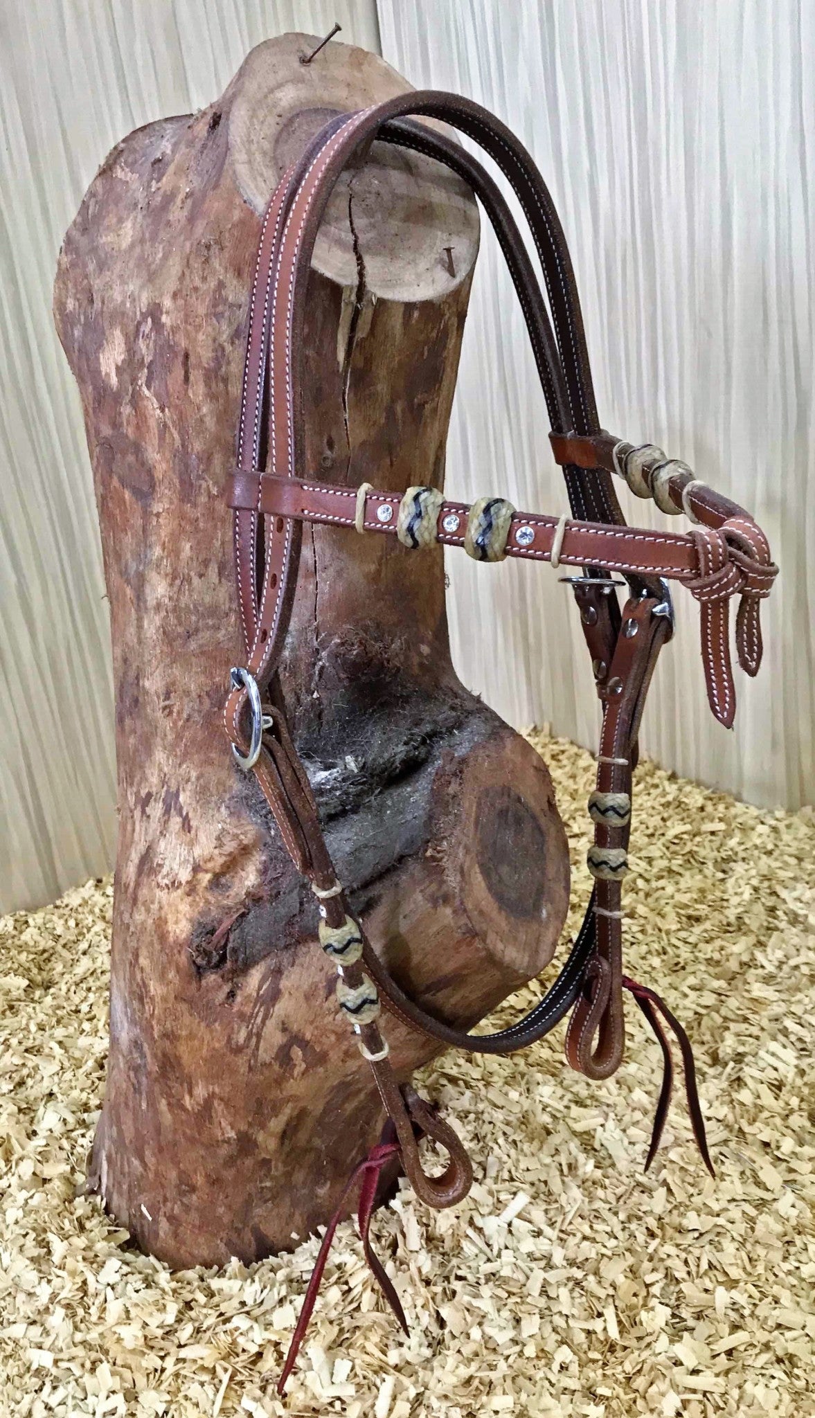 Buckaroo Braiding