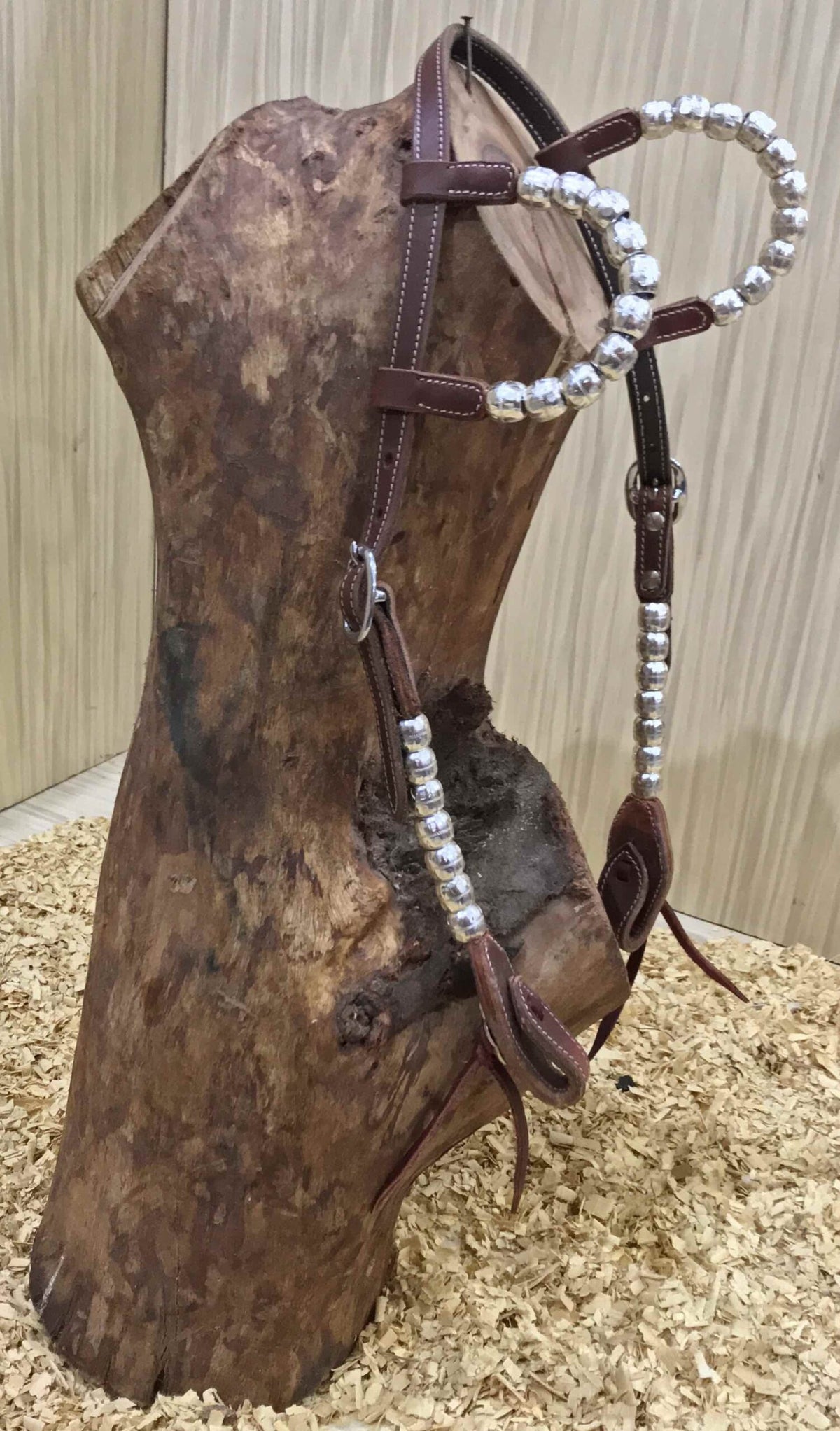 Buckaroo Braiding