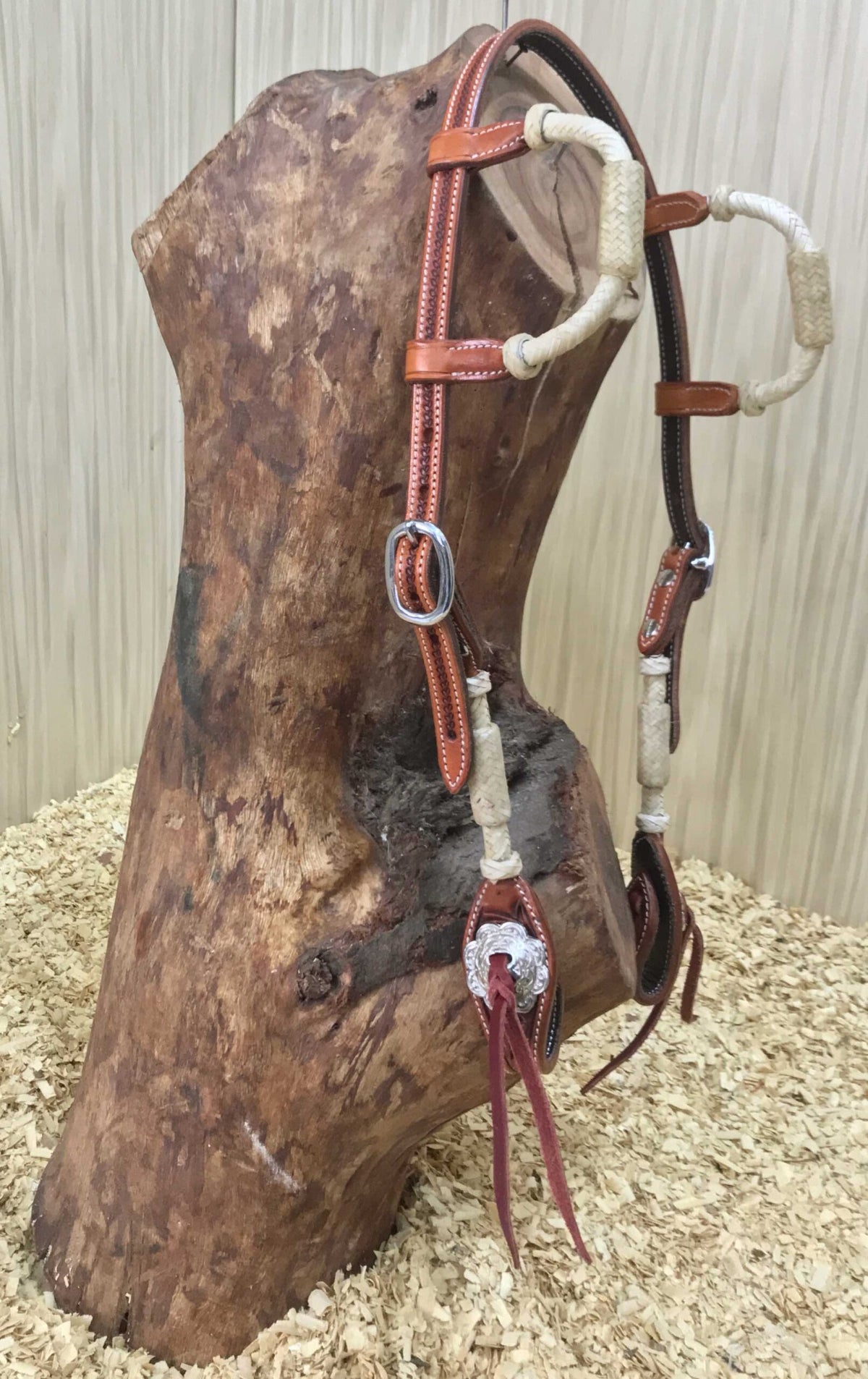 Buckaroo Braiding