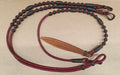 Buckaroo Braiding