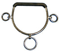 Brass stud bit