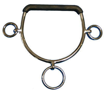 Brass stud bit