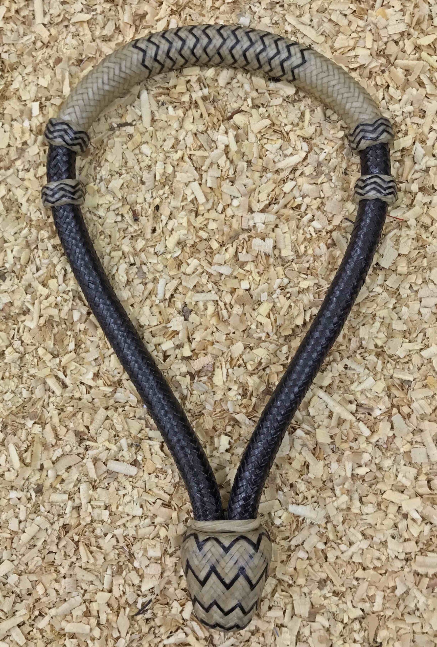 Bosal rawhide