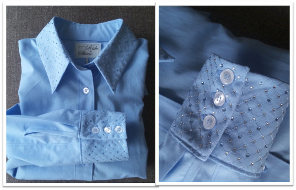 SHOW SHIRTS