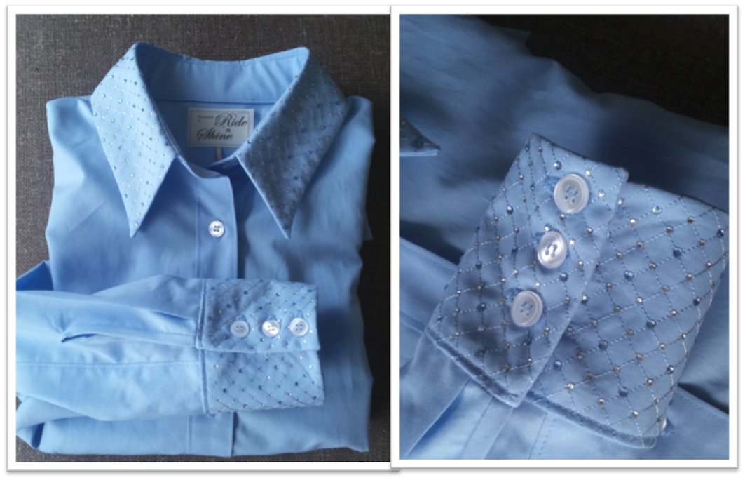 SHOW SHIRTS