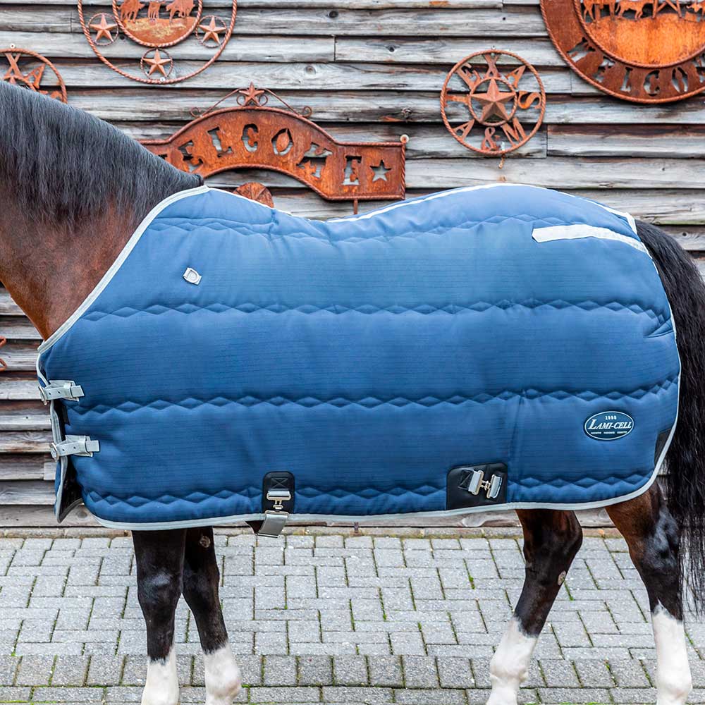 Lamicell staldeken Indiana 240g